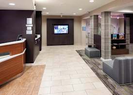 Courtyard by Marriott Pensacola 2
