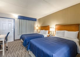 SureStay Hotel by Best Western Tupelo North 4