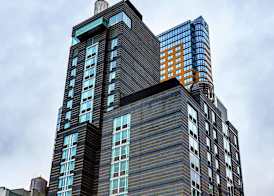 Hampton Inn Brooklyn/Downtown, NY 2