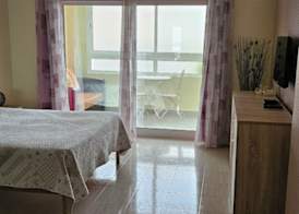 Apartamentos Vista Mar 2