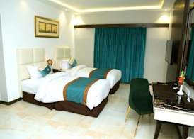 Best Western Plus Grand Multan 5