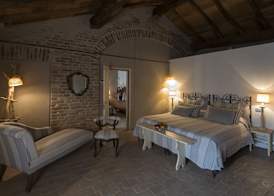 Antica Corte Pallavicina Relais 4