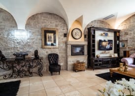 La Locanda Del Conte Mameli - Boutique Hotel & Suite SPA 4