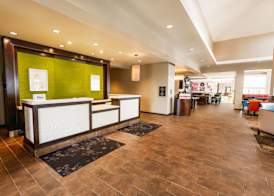 Hilton Garden Inn Indiana at IUP 4