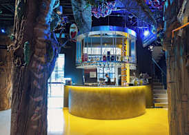 Hotel Black Tower Premium 4
