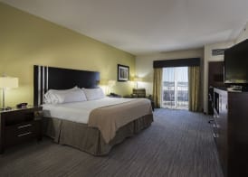 Holiday Inn Express & Suites Conway by IHG 3