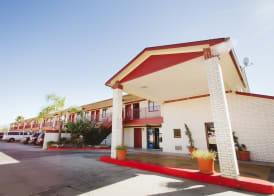 Palace Inn Wayside 2
