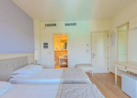 Hotel Girifalco - Nature & Relax 3
