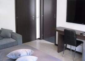 B&B Il Granello Di Senape 2