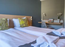 Fast Hotel Svolvær 4