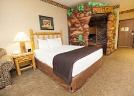 Great Wolf Lodge Traverse City 4