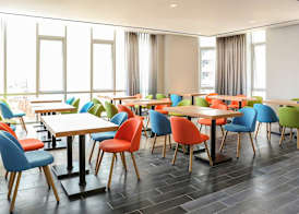 ibis Ambassador Busan Haeundae 3