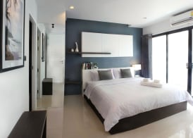The Artist House 4