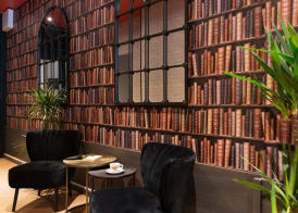 Hôtel Bristol Reims 2