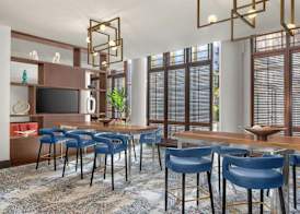 The Westshore Grand, A Tribute Portfolio Hotel, Tampa 4