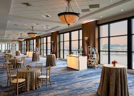 Baltimore Marriott Waterfront 3