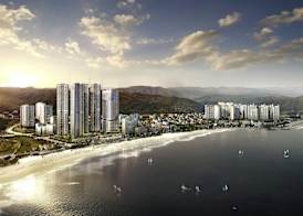 Mercure Ambassador Ulsan 3