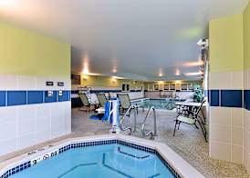 Hampton Inn Ellsworth/Bar Harbor 5