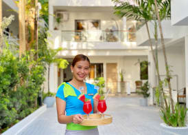 Jony's Beach Resort 2