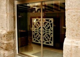 Hotel Spa Martín el Humano 3