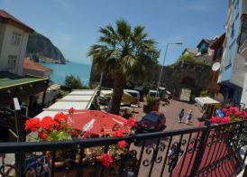 Sardinia Otel 3