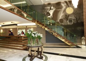 Tuzla Garden Hotel & Spa 3