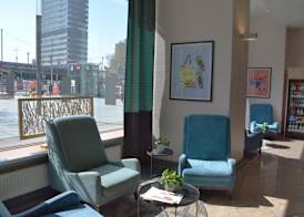 Garner Hotel Essen - Handelshof by IHG 3