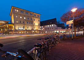 Hotel Krone ****S 3