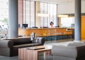 ALEGRIA Caprici Verd 2