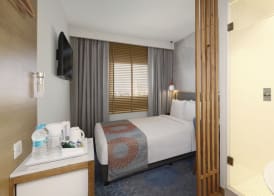 Holiday Inn Express HYDERABAD HITEC CITY by IHG 4