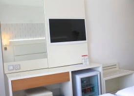 Yunus Beach Hotel 4