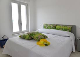 Il Tramonto Apartment - Villaggio di Mary 5
