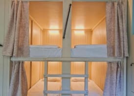 Blue Bird Boutique Hostel - Riga Old Town 3