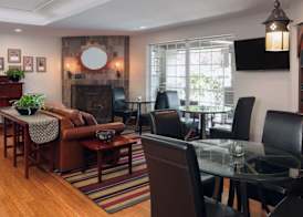 Larkspur Landing Extended Stay Suites Sunnyvale 2