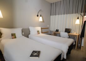 ibis Itatiba 5