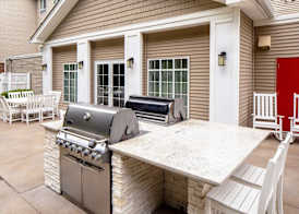 Homewood Suites by Hilton Wallingford-Meriden 4