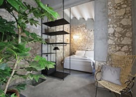 ISONZO SUITES 5
