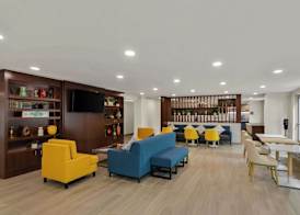 Comfort Inn Conroe 5