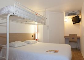 Premiere Classe Saint Malo CHAMBRES RENOVEES 3