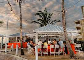 Alexandra Resort - All-Inclusive 3