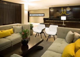 Mansio Suites The Headrow 4