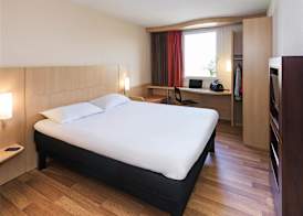 ibis Montbéliard 5