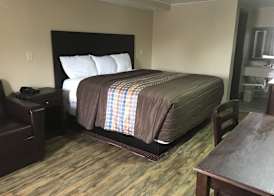 Memphis Inn 4