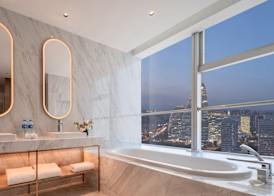 Holiday Inn Beijing Focus Square by IHG 5