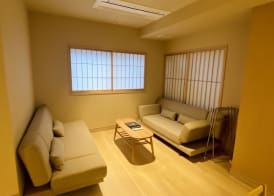 Stay SAKURA Tokyo Asakusa Yokozuna Hotel 5