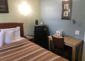 Travelodge by Wyndham Fairfield/Napa Valley 3
