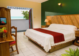 Legends Beach Resort 5