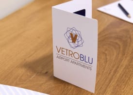 Airport Apartments by Vetroblu 3