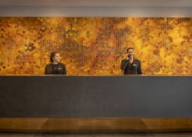 The Spencer Hotel 4