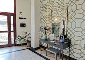 Apartamento Torre de la Plata 4